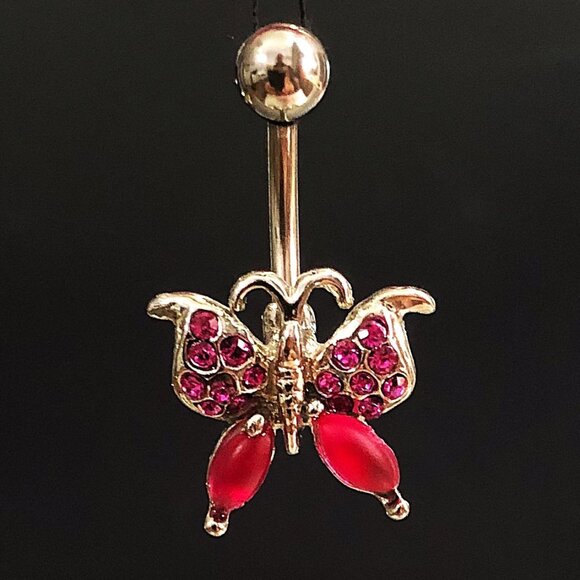 BELLY RING - Picture 1 of 1